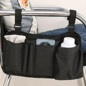 EaseMate™ Wheelchair Side Bag
